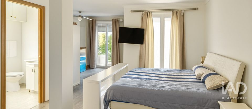 Moradia em banda T3 em Arcos e Mogofores de 102 m²