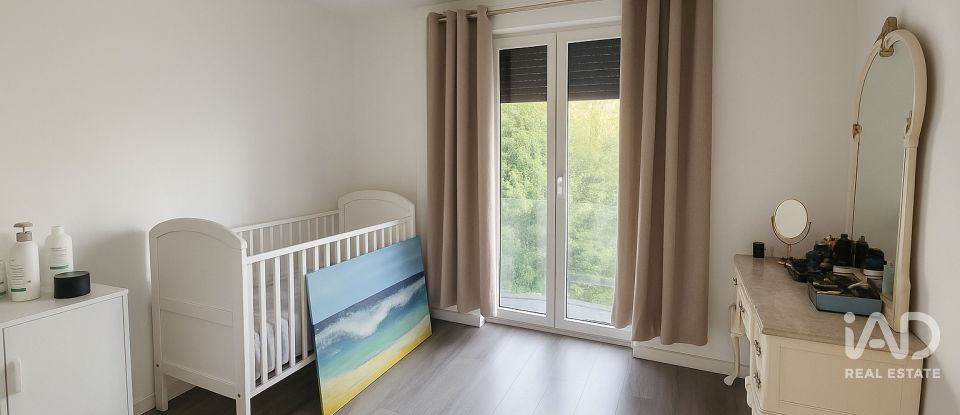 Moradia em banda T3 em Arcos e Mogofores de 102 m²