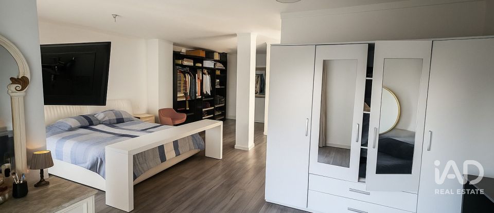 Moradia em banda T3 em Arcos e Mogofores de 102 m²