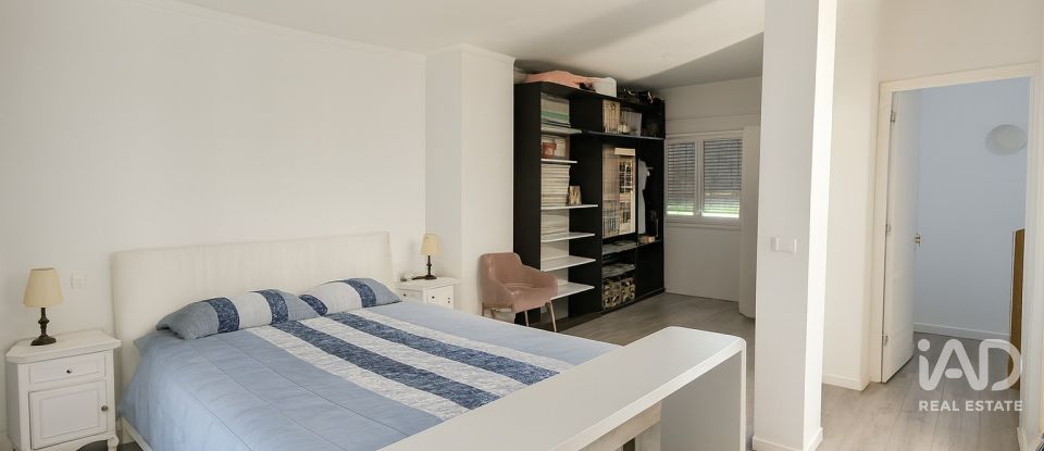 Moradia em banda T3 em Arcos e Mogofores de 102 m²