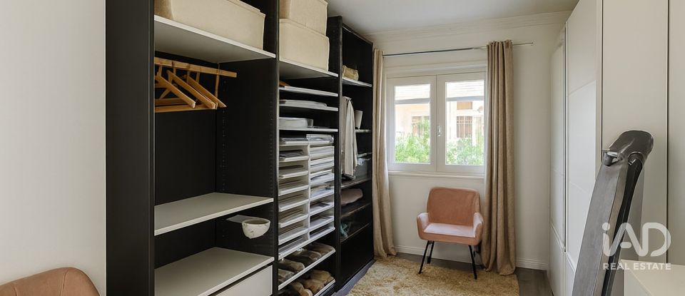 Moradia em banda T3 em Arcos e Mogofores de 102 m²