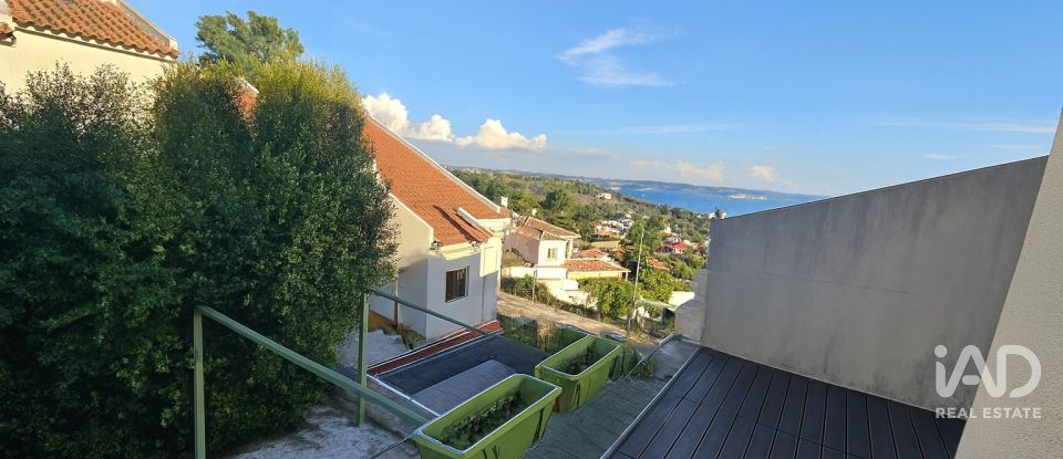 Moradia em banda T3 em Arcos e Mogofores de 102 m²