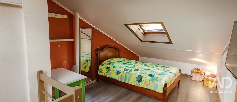 Moradia em banda T3 em Arcos e Mogofores de 102 m²