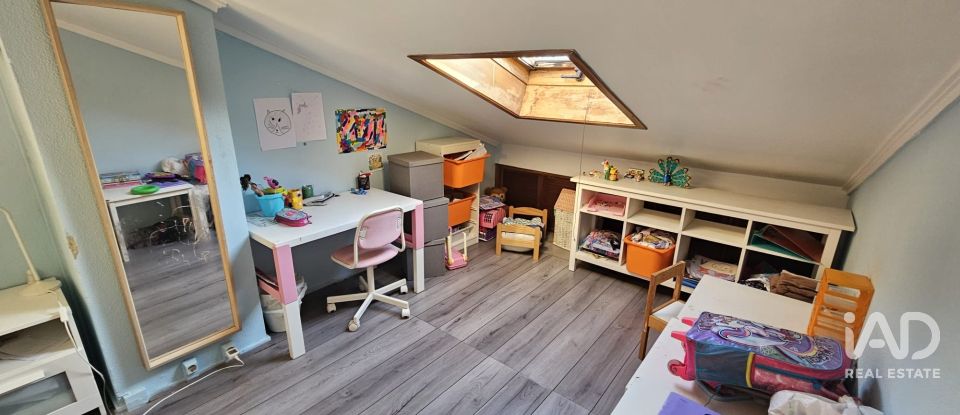 Moradia em banda T3 em Arcos e Mogofores de 102 m²