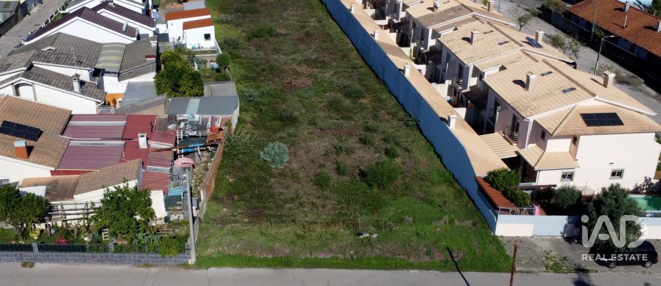 Terreno em Santa joana de 2 990 m²