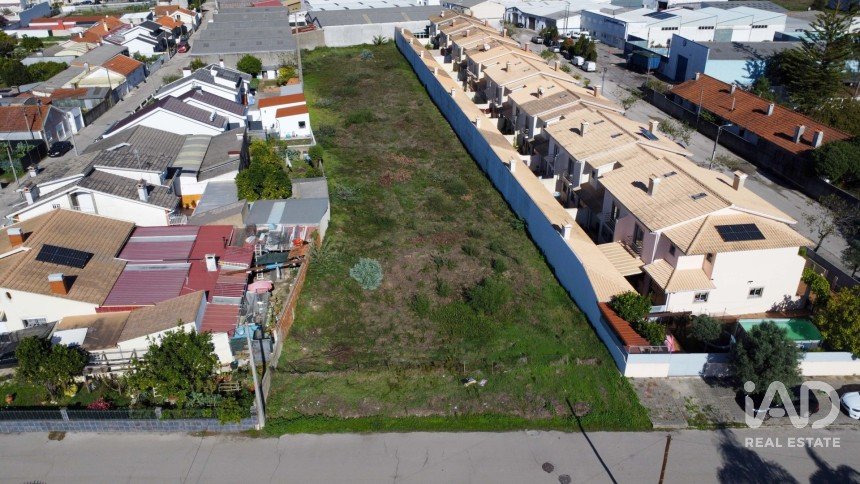 Terreno em Santa joana de 2 990 m²