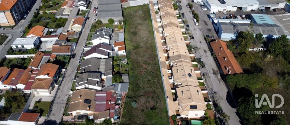 Terreno em Santa joana de 2 990 m²