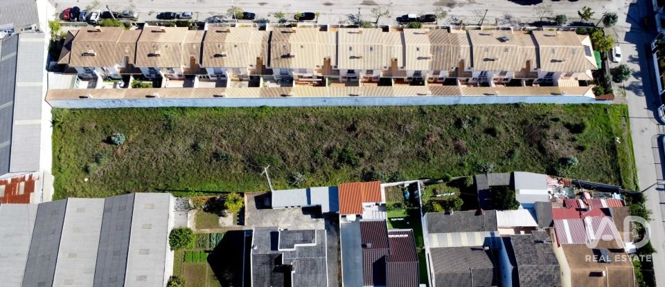 Terreno em Santa joana de 2 990 m²