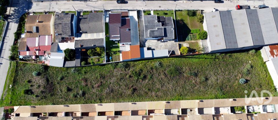 Terreno em Santa joana de 2 990 m²