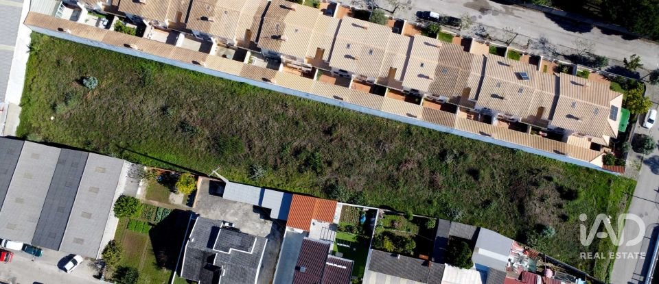 Terreno em Santa joana de 2 990 m²