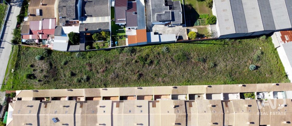 Terreno em Santa joana de 2 990 m²