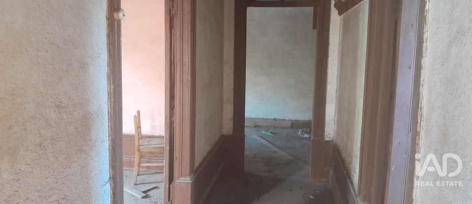 Moradia térrea T2 em Paul de 100 m²