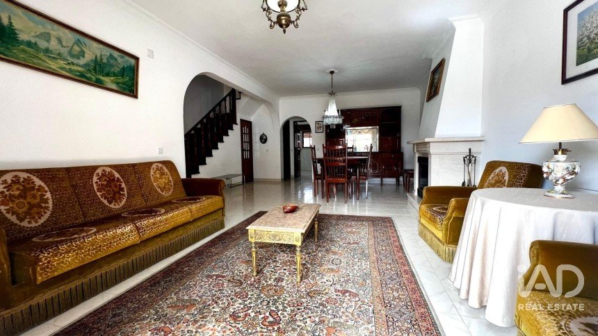 Maison T3 à Cascais e Estoril de 167 m²