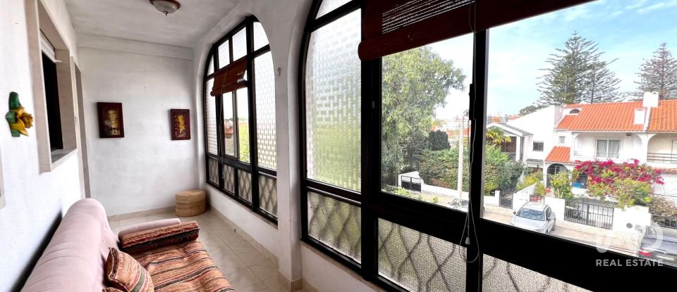 Maison T3 à Cascais e Estoril de 167 m²