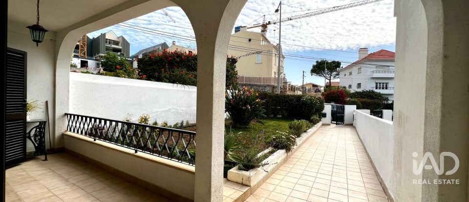 Maison T3 à Cascais e Estoril de 167 m²