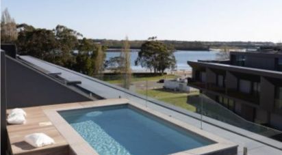 Appartement T3 à Viana do Castelo (Santa Maria Maior e Monserrate) e Meadela de 201 m²