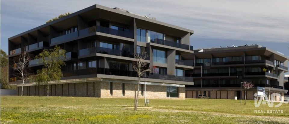 Apartamento T3 em Viana do Castelo (Santa Maria Maior e Monserrate) e Meadela de 201 m²