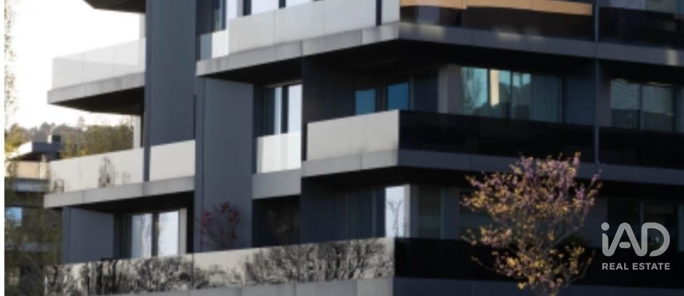 Apartamento T3 em Viana do Castelo (Santa Maria Maior e Monserrate) e Meadela de 201 m²