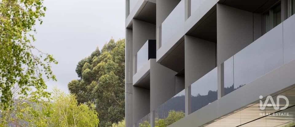 Apartamento T3 em Viana do Castelo (Santa Maria Maior e Monserrate) e Meadela de 201 m²