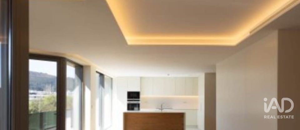 Apartamento T3 em Viana do Castelo (Santa Maria Maior e Monserrate) e Meadela de 201 m²