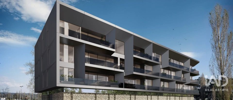 Apartamento T3 em Viana do Castelo (Santa Maria Maior e Monserrate) e Meadela de 201 m²