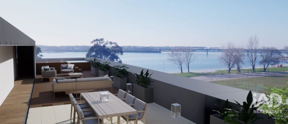 Apartamento T3 em Viana do Castelo (Santa Maria Maior e Monserrate) e Meadela de 201 m²