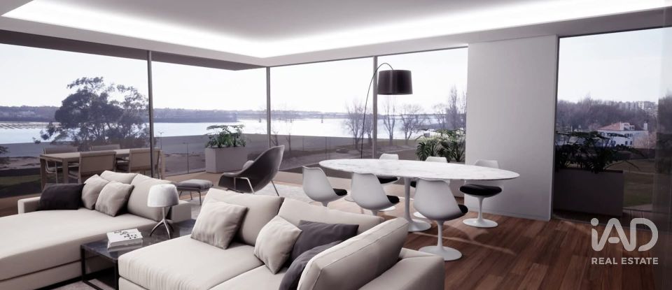 Apartamento T3 em Viana do Castelo (Santa Maria Maior e Monserrate) e Meadela de 201 m²