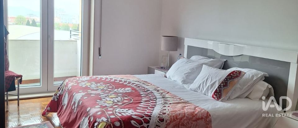 Apartamento T3 em Viana do Castelo (Santa Maria Maior e Monserrate) e Meadela de 113 m²