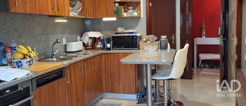 Apartamento T3 em Viana do Castelo (Santa Maria Maior e Monserrate) e Meadela de 113 m²