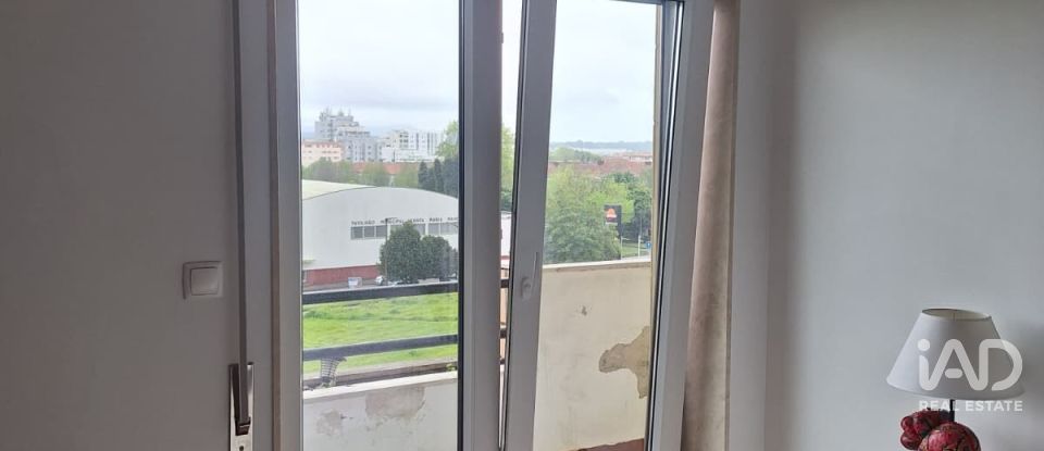 Apartamento T3 em Viana do Castelo (Santa Maria Maior e Monserrate) e Meadela de 113 m²