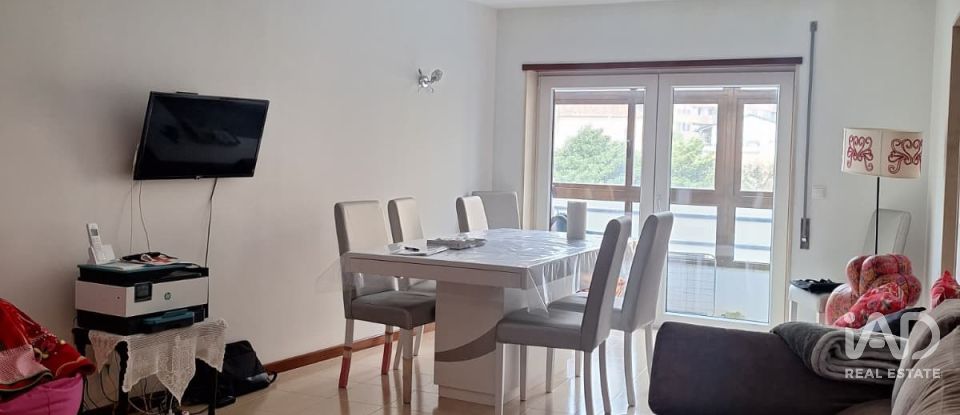 Apartamento T3 em Viana do Castelo (Santa Maria Maior e Monserrate) e Meadela de 113 m²