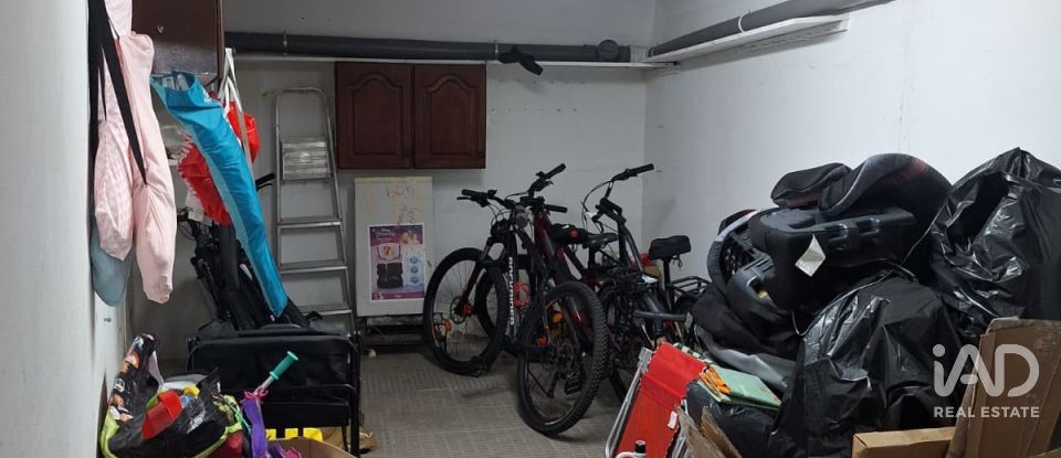 Apartamento T3 em Viana do Castelo (Santa Maria Maior e Monserrate) e Meadela de 113 m²