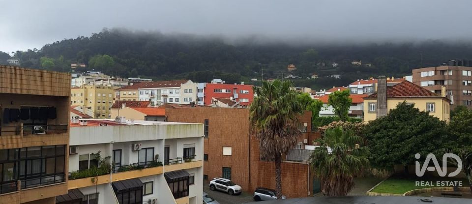 Apartamento T3 em Viana do Castelo (Santa Maria Maior e Monserrate) e Meadela de 113 m²