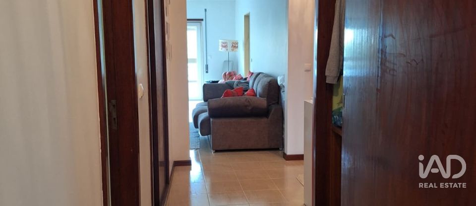 Apartamento T3 em Viana do Castelo (Santa Maria Maior e Monserrate) e Meadela de 113 m²