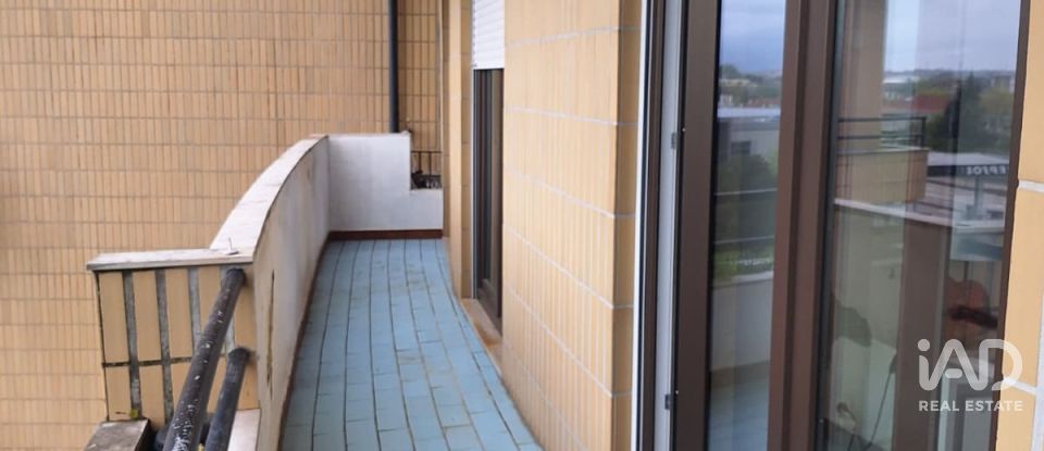 Apartamento T3 em Viana do Castelo (Santa Maria Maior e Monserrate) e Meadela de 113 m²