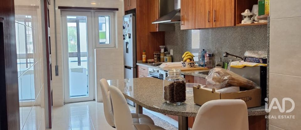 Apartamento T3 em Viana do Castelo (Santa Maria Maior e Monserrate) e Meadela de 113 m²