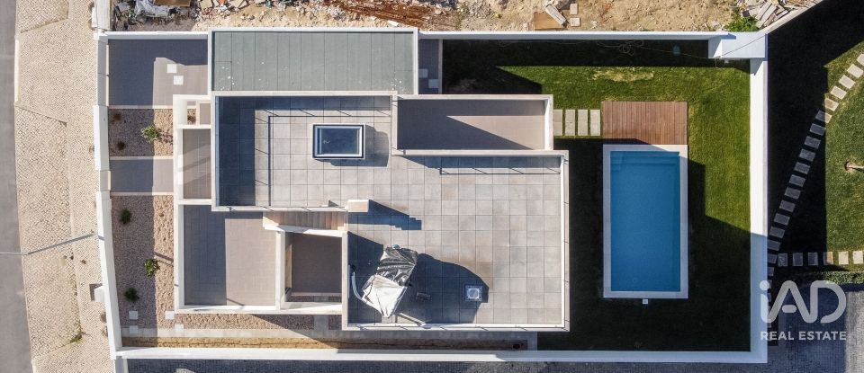 Maison T3 à Tornada e Salir do Porto de 210 m²