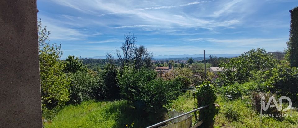 Gîte T2 à Santa Comba Dão e Couto do Mosteiro de 115 m²