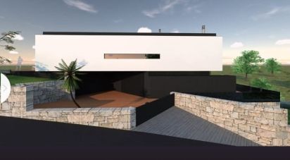 Land in Mouçós e Lamares of 934 m²