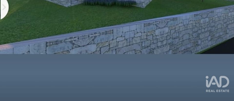 Terrain à Mouçós e Lamares de 934 m²