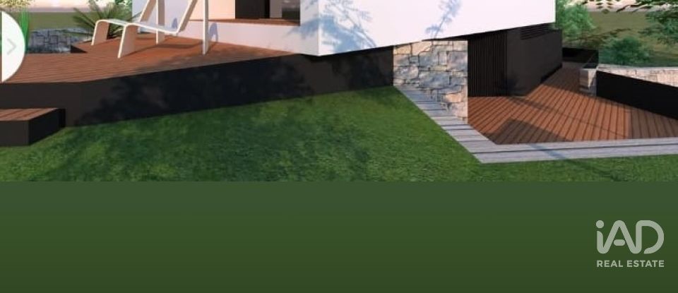 Terrain à Mouçós e Lamares de 934 m²