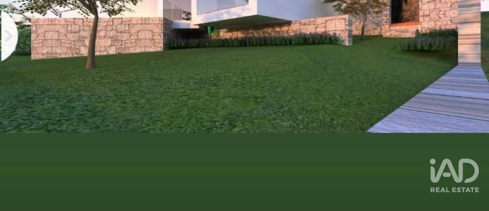 Terrain à Mouçós e Lamares de 934 m²