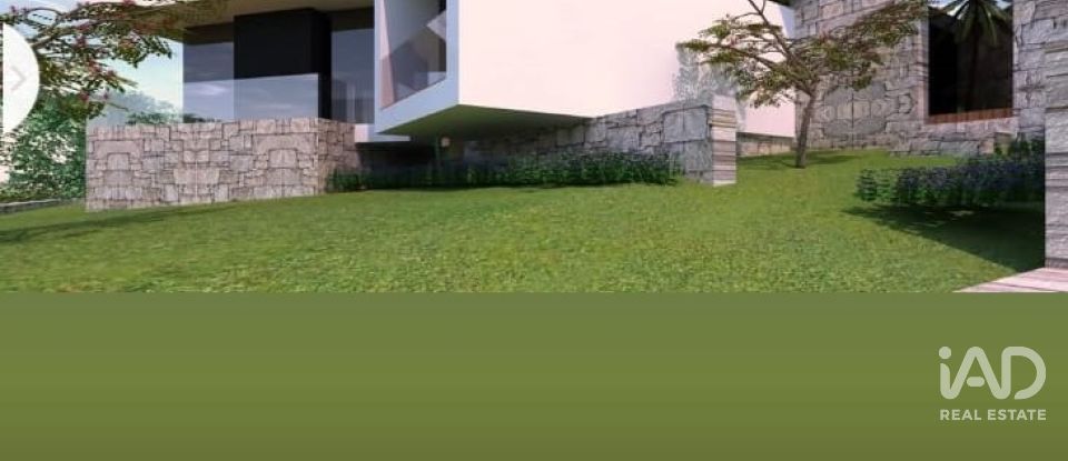 Terrain à Mouçós e Lamares de 934 m²