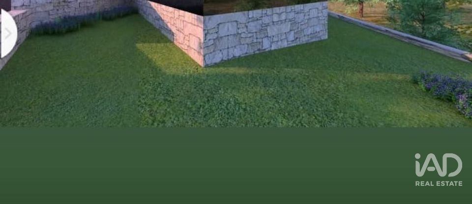 Terrain à Mouçós e Lamares de 934 m²