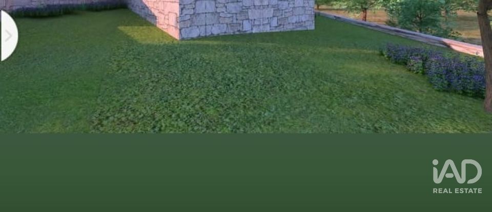 Terrain à Mouçós e Lamares de 934 m²