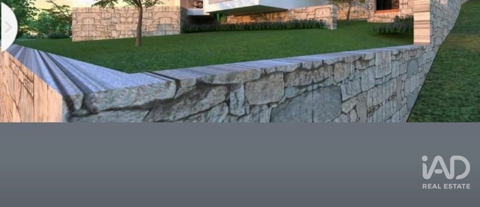 Terrain à Mouçós e Lamares de 934 m²