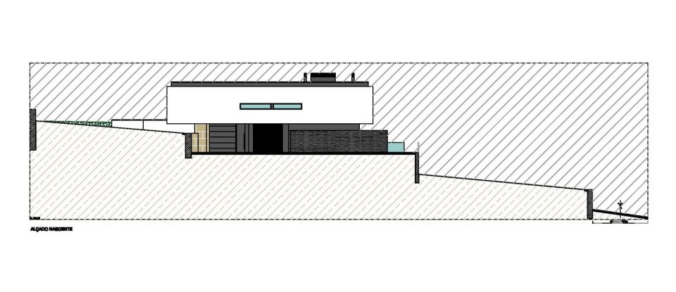 Terrain à Mouçós e Lamares de 934 m²