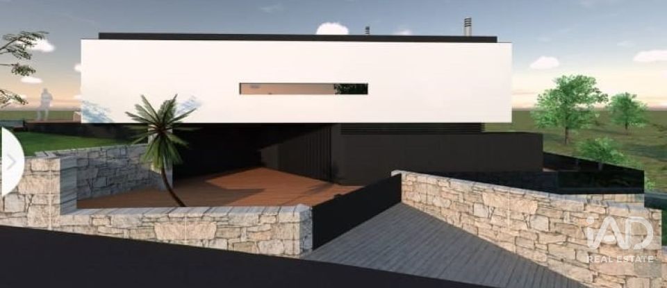 Terrain à Mouçós e Lamares de 934 m²