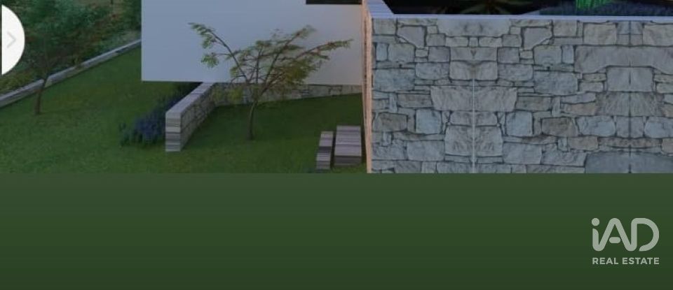 Terrain à Mouçós e Lamares de 934 m²