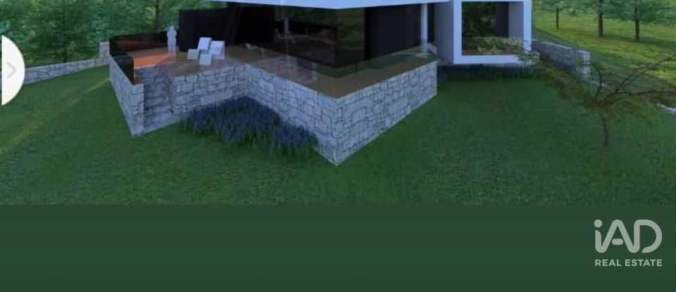 Terrain à Mouçós e Lamares de 934 m²